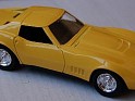 1:43 Solido Chevrolet Corvette 68 1968 Yelow. Chevrolet Corvette. Uploaded by susofe